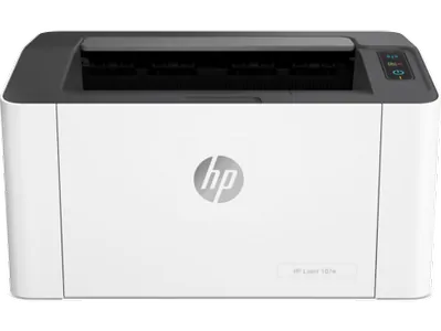Ремонт принтера HP Laser 107W в Воронеже